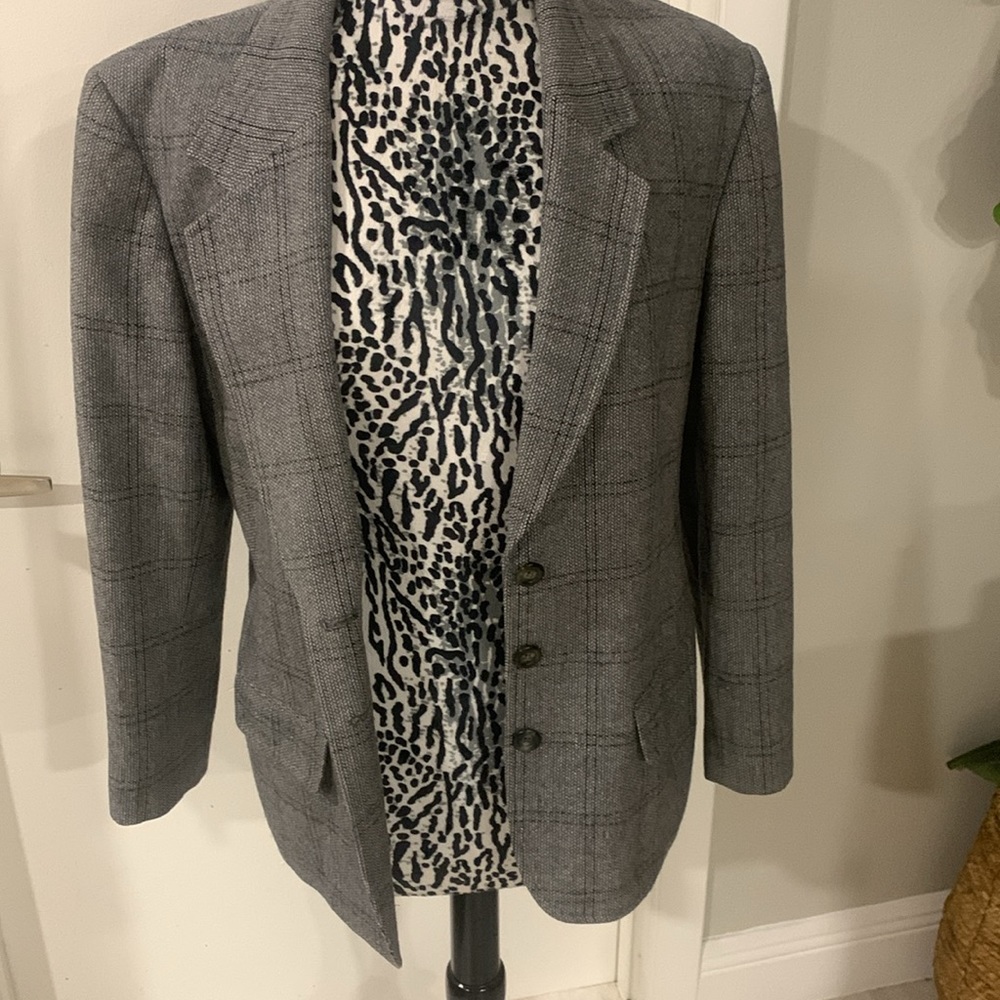 Pendleton Jacket - image 2